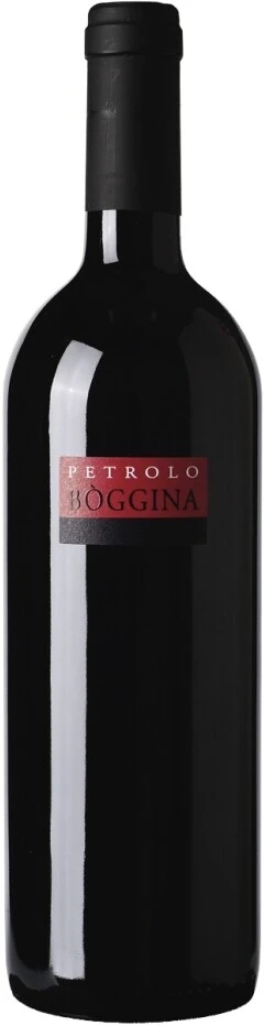 Вино Fattoria Petrolo, Boggina, Toscana IGT, 2009
