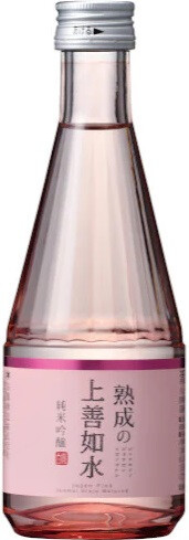 Саке Jozen Mizunogotoshi Jukusei 300 мл