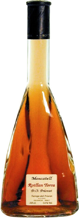 Вино Rotllan Torra Moscatell Priorat DO 500 мл