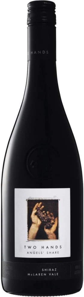 Вино Two Hands, Angel's Share, McLaren Vale Shiraz
