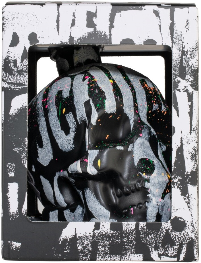 Водка Crystal Head gift box Limited Edition