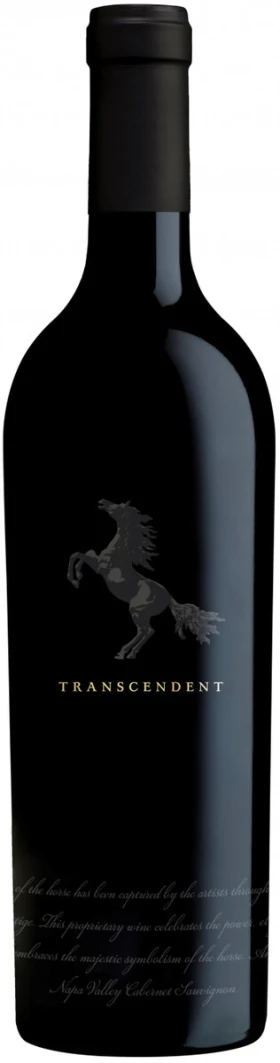 Вино Black Stallion, Transcendent, 2016
