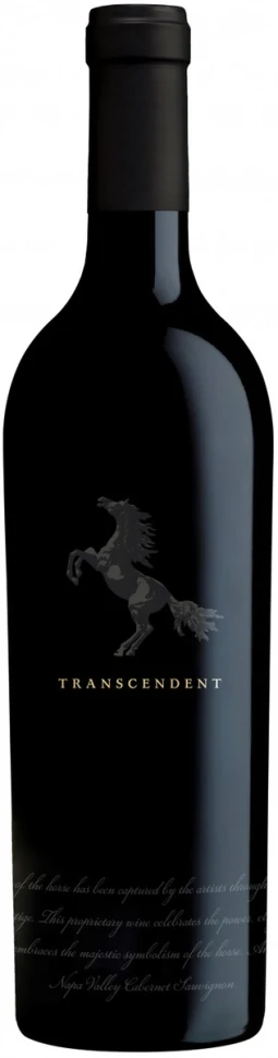 Вино Black Stallion, Transcendent, 2016