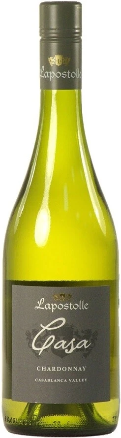 Вино Casa Chardonnay, 2010