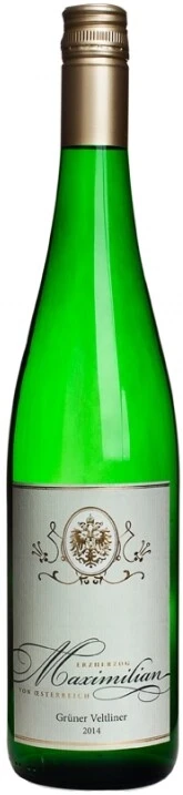 Вино Maximilian Gruner Veltliner, 2014