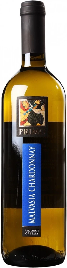 Вино Farnese, "Primo" Malvasia-Chardonnay IGT, 2013