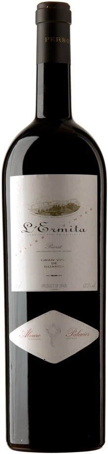Вино Priorat DOC L'Ermita, 2013