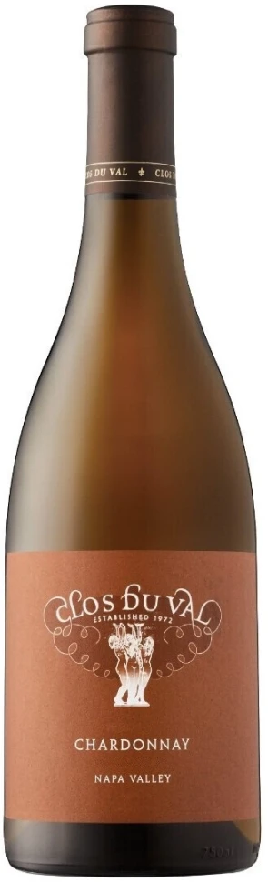 Вино Clos Du Val, Chardonnay, 2019