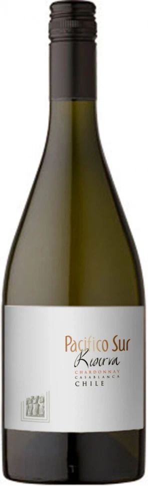 Вино Apaltagua, Pacifico Sur Reserva Chardonnay, Casablanca Valley DO, 2021