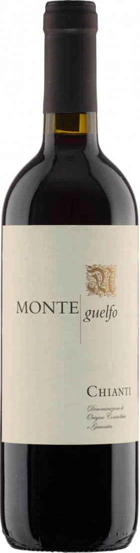Вино Cecchi, Monteguelfo Chianti DOCG, 2022