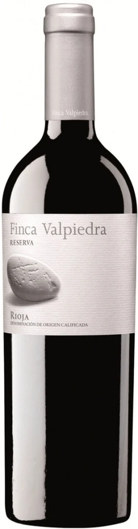 Вино Finca Valpiedra Reserva, Rioja DOC