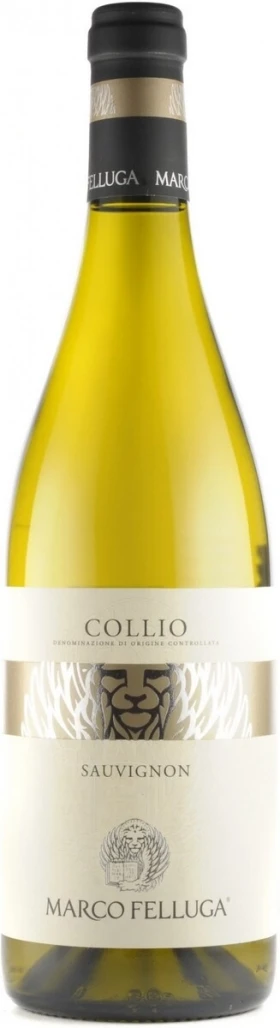Вино Marco Felluga, Collio Sauvignon DOC, 2011