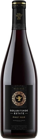 Вино Golubitskoe Estate, Pinot Noir Reserve, 2016