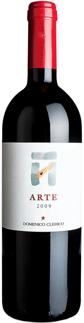 Вино Domenico Clerico, Arte, Lange DOC, 2009