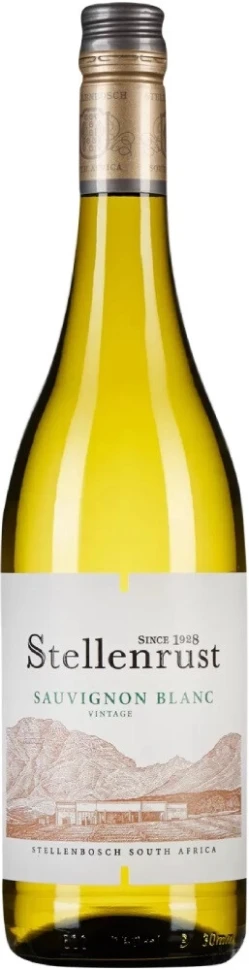 Вино Stellenrust, Sauvignon Blanc, 2023