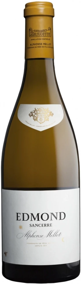 Вино Alphonse Mellot, Sancerre Edmond, 2018