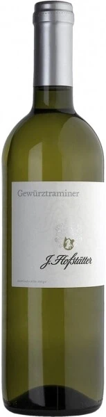 Вино Gewurztraminer, Alto Adige DOC, 2011