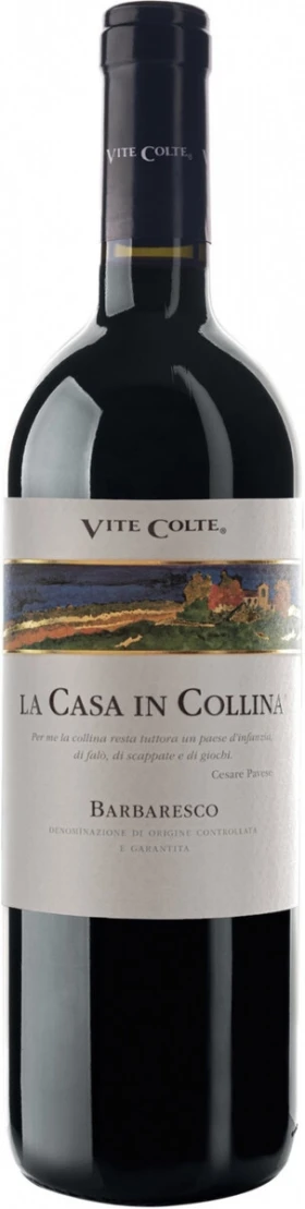 Вино La Casa in Collina Barbaresco DOCG, 2021