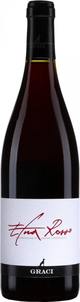 Вино Graci, Etna Rosso DOC, 2022