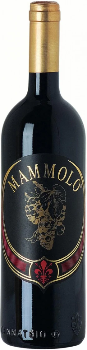 Вино Cennatoio, Mammolo IGT, 2019