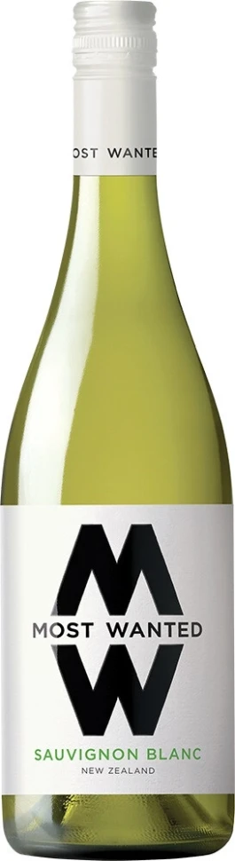 Вино Most Wanted Sauvignon Blanc, 2021