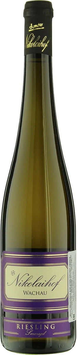 Вино Nikolaihof Wachau, Vom Stein Riesling Smaragd, 2014