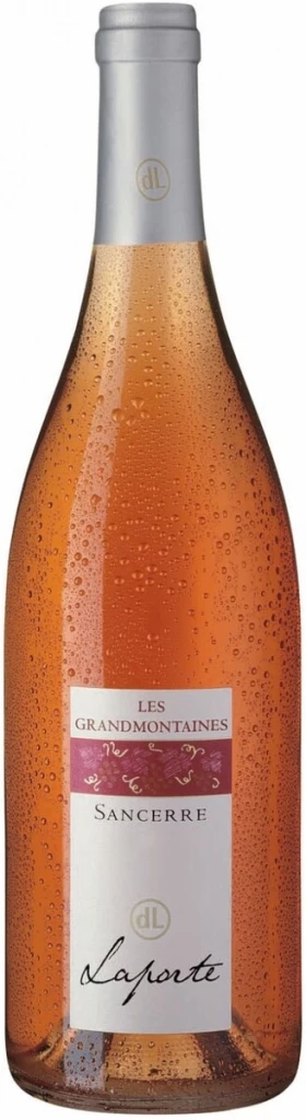 Вино Laporte, Sancerre AOC Les Grandmontains, 2018
