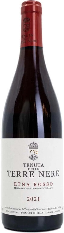 Вино Tenuta delle Terre Nere Etna Rosso DOC 2021