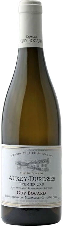 Вино Domaine Guy Bocard, Auxey-Duresses 1er Cru AOC, 2021