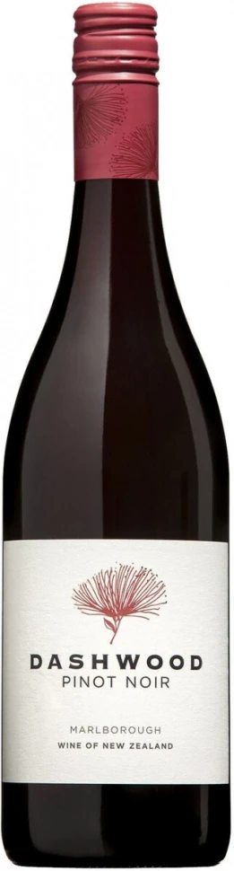 Вино Dashwood Pinot Noir, 2015