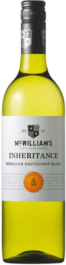 Вино McWilliam's Inheritance Sauvignon Blanc Semillon