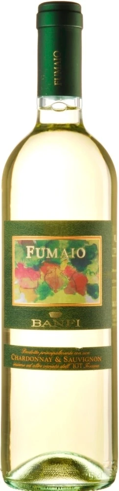 Вино Castello Banfi, Fumaio, Toscana IGT, 2011