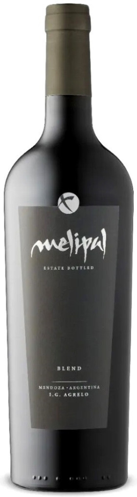 Вино Melipal Ikella Blend