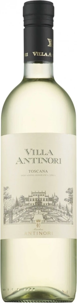 Вино Villa Antinori Bianco, Toscana IGT, 2017