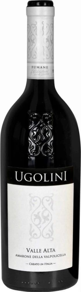 Вино Ugolini, Valle Alta Amarone della Valpolicella DOCG