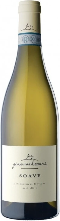 Вино Giannitessari, Soave DOC, 2017