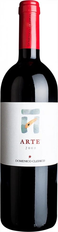 Вино Domenico Clerico, Arte, Lange DOC, 2008