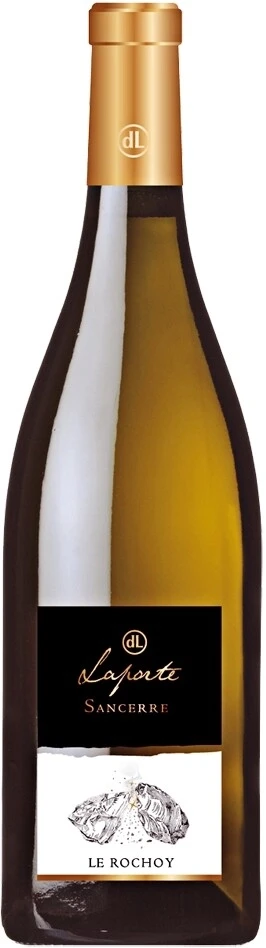 Вино Laporte, Sancerre AOC Le Rochoy White, 2011