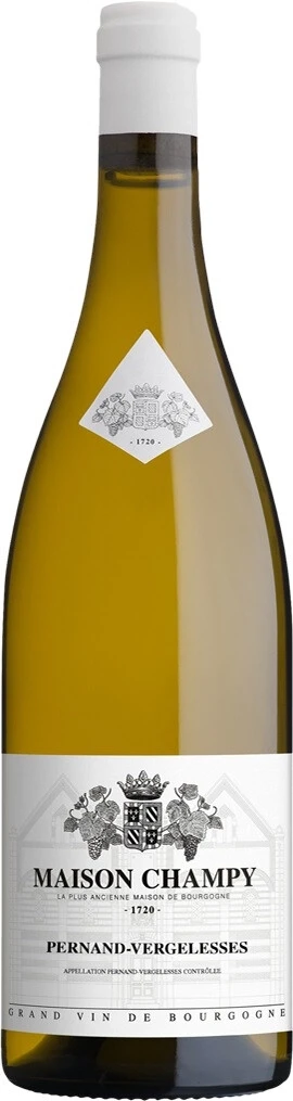 Вино Maison Champy, Pernand-Vergelesses AOC, 2017