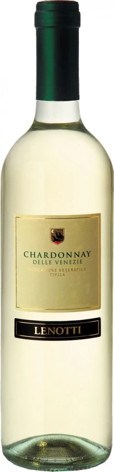 Вино Lenotti, Chardonnay delle Venezie IGT, 2016