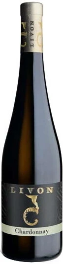 Вино Livon, Chardonnay, Collio DOC