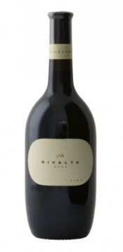 Вино Villa Sparina Rivalta Monferrato Rosso DOC 2003
