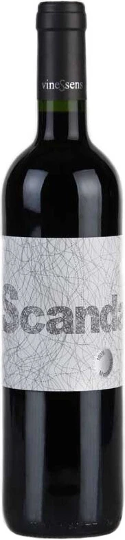 Вино Bodega Vinessens, "Scandalo", 2015