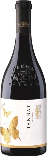 Вино Alpha Estate, Tannat, Florina PGI, 2017