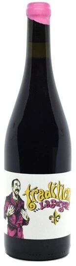 Вино La Sorga, Tradition VdF, 2021