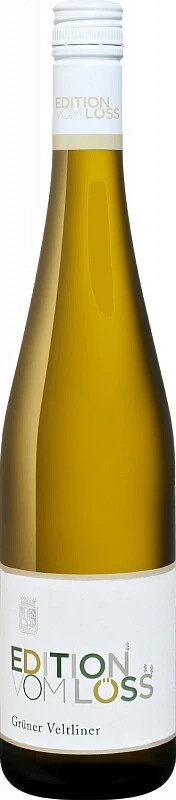 Вино Leth, Edition vom Loss Gruner Veltliner, 2023