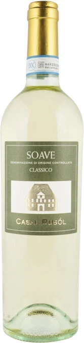 Вино Casal Busol Soave Classico DOC, 2024