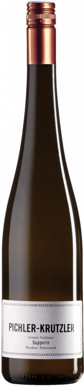 Вино Pichler Krutzler, Gruner Veltliner Supperin, 2015