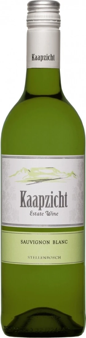 Вино Kaapzicht, Sauvignon Blanc, 2015