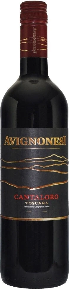 Вино Avignonesi, Cantaloro